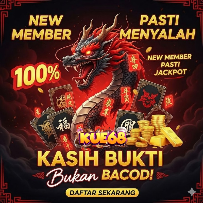 Bandar Slot Online